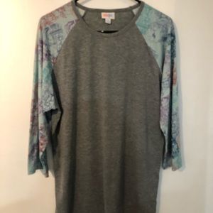 Lularoe Disney Winnie the Pooh Bear Randy